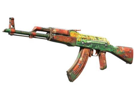 AK-47
