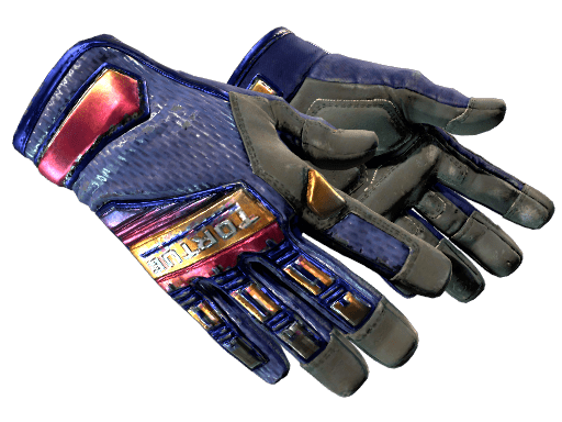 Gloves