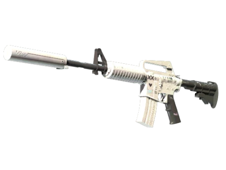 M4A1-S