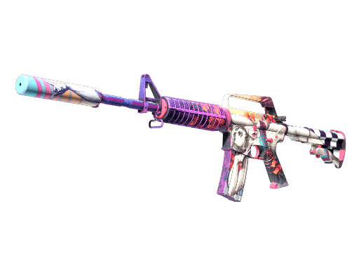 M4A1-S